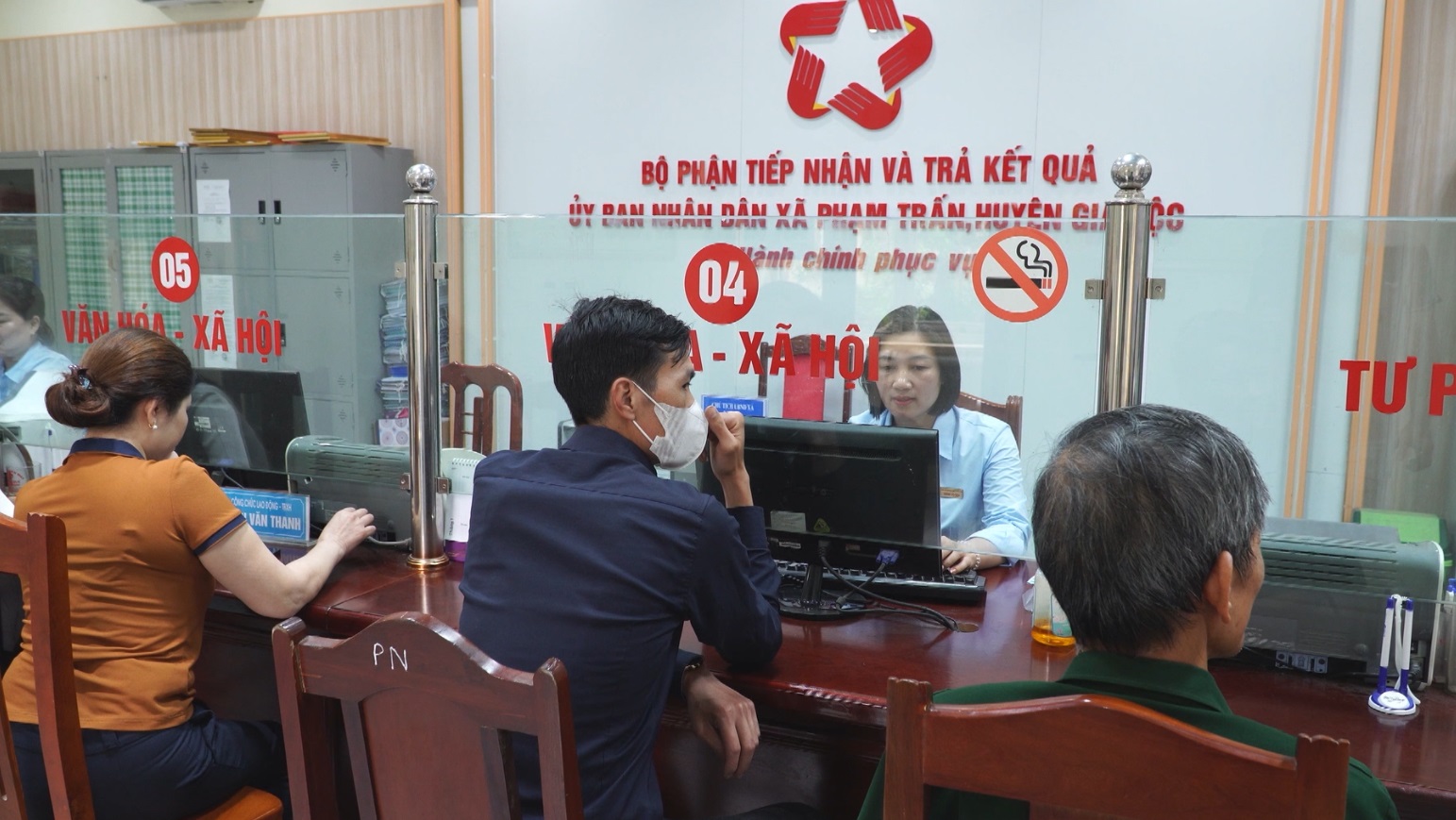 BAN HÀNH BỘ CHỈ SỐ ĐÁNH GIÁ CHUYỂN ĐỔI SỐ TỈNH HẢI DƯƠNG