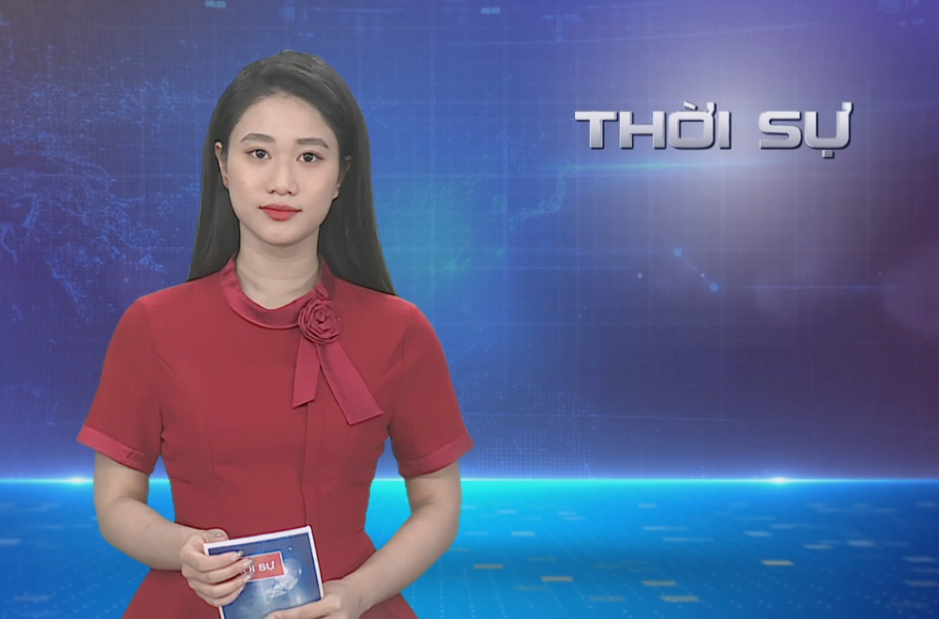 BẢN TIN TRƯA 28/9/2024