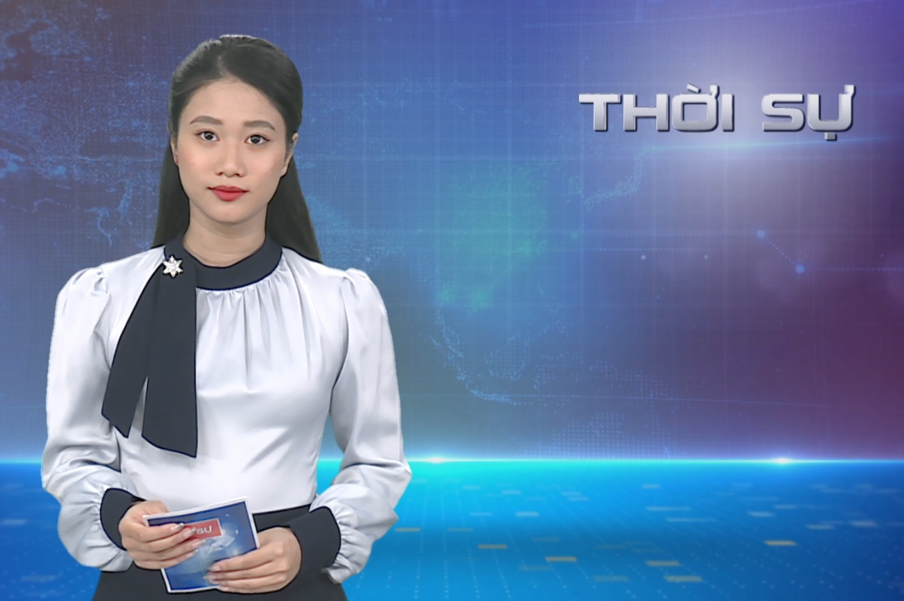 BẢN TIN TRƯA 26/9/2024