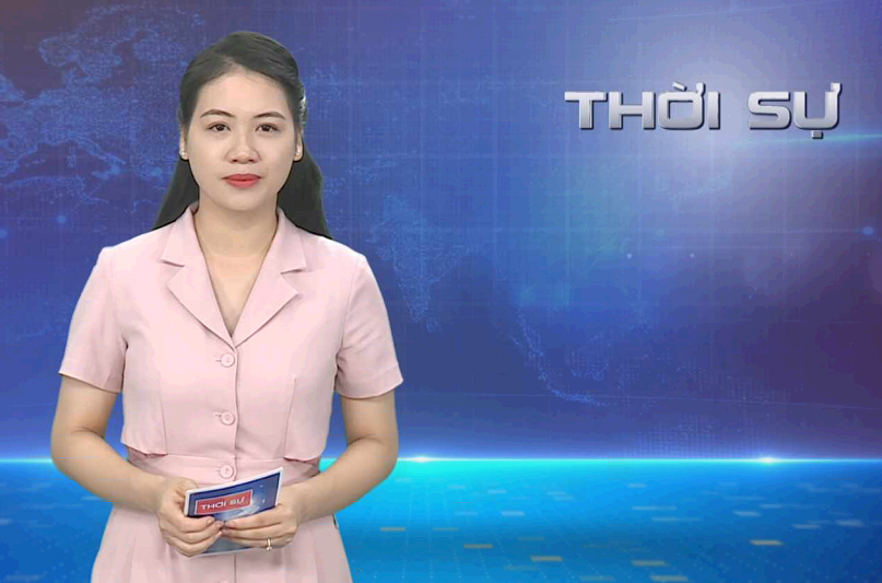 BẢN TIN TRƯA 27/9/2024