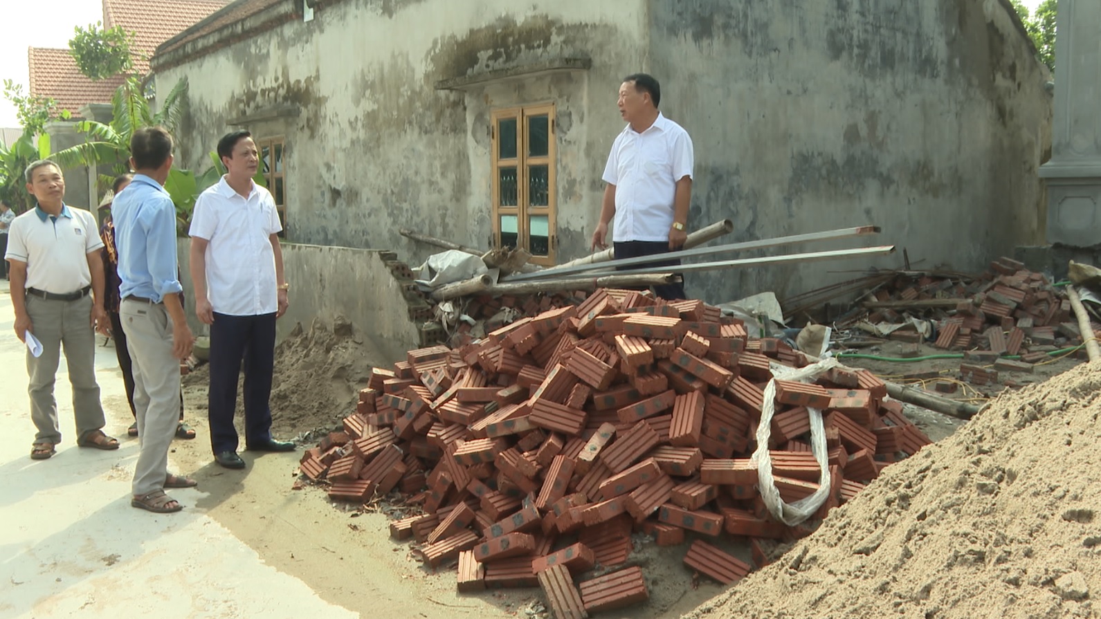 HỌC VÀ LÀM THEO GƯƠNG BÁC: NHỮNG ĐIỂN HÌNH HỌC VÀ LÀM THEO GƯƠNG BÁC Ở THANH MIỆN