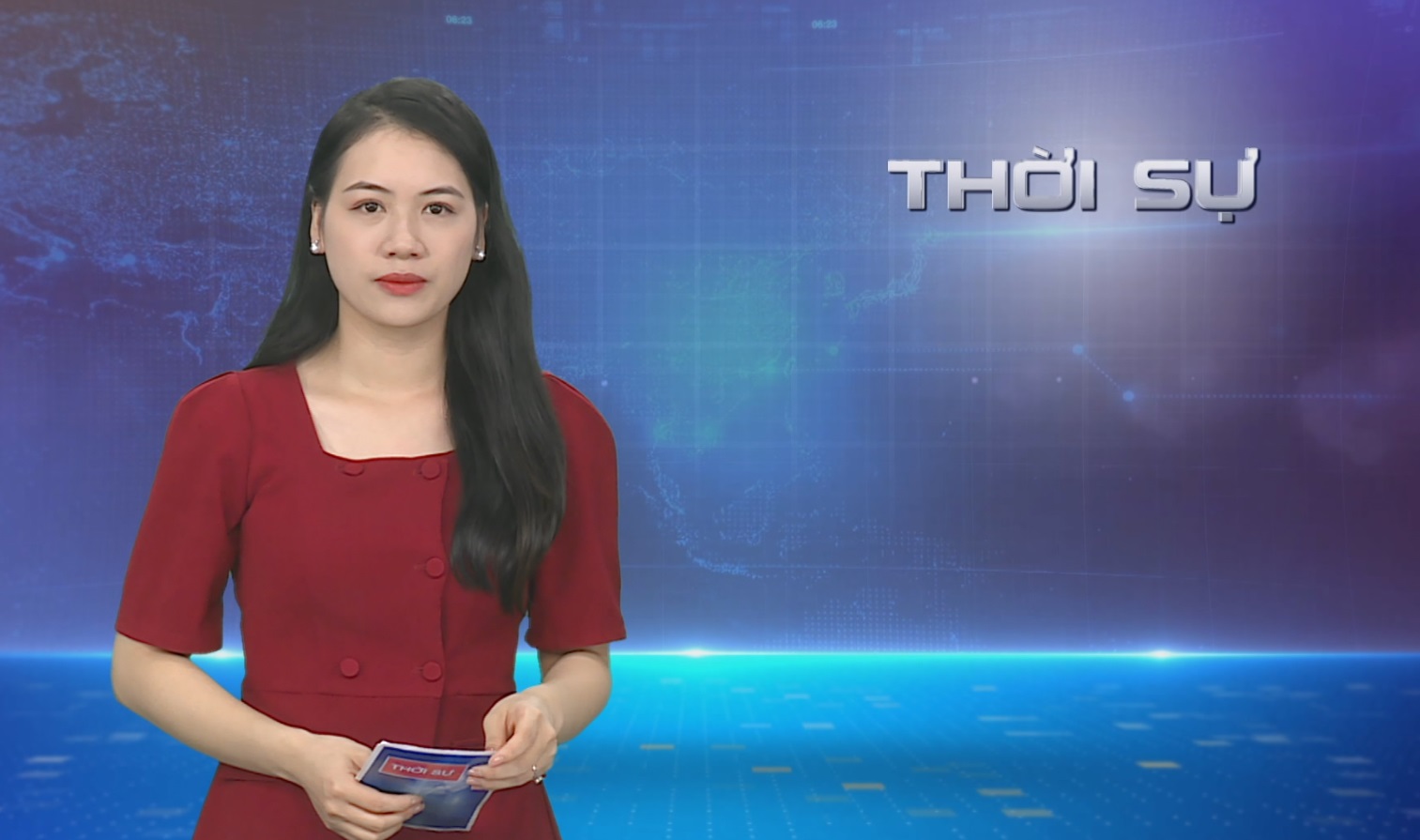 BẢN TIN TRƯA 3/10/2024