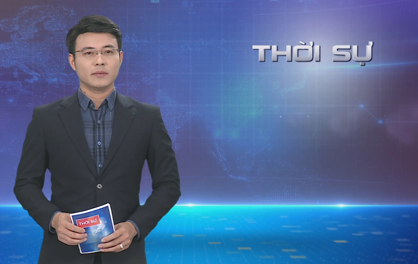 BẢN TIN TRƯA 5/10/2024