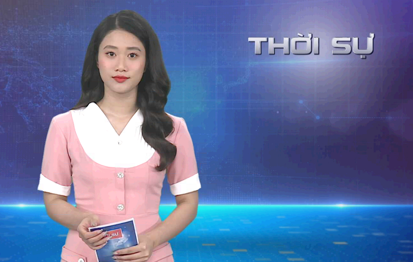 BẢN TIN TRƯA 30/9/2024