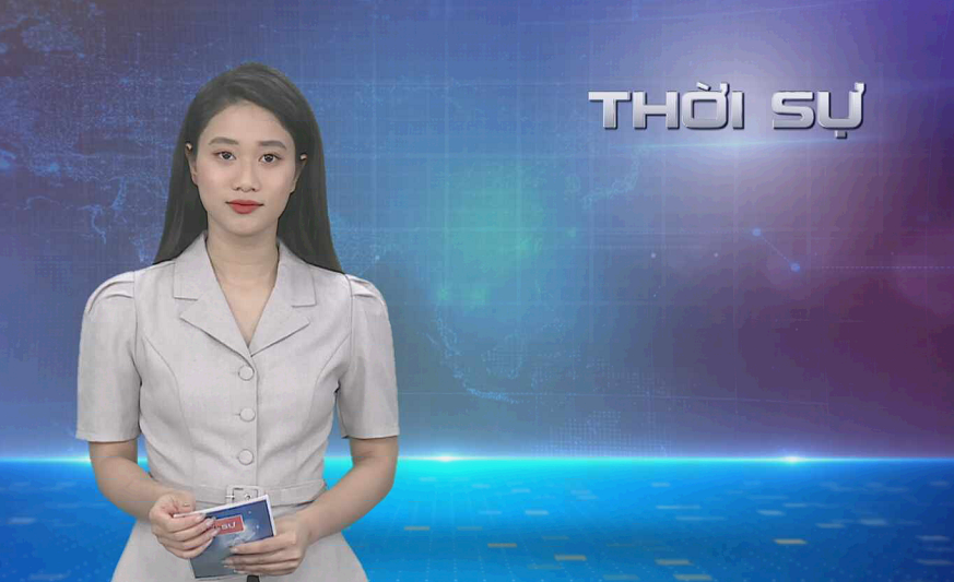 BẢN TIN TRƯA 6/10/2024