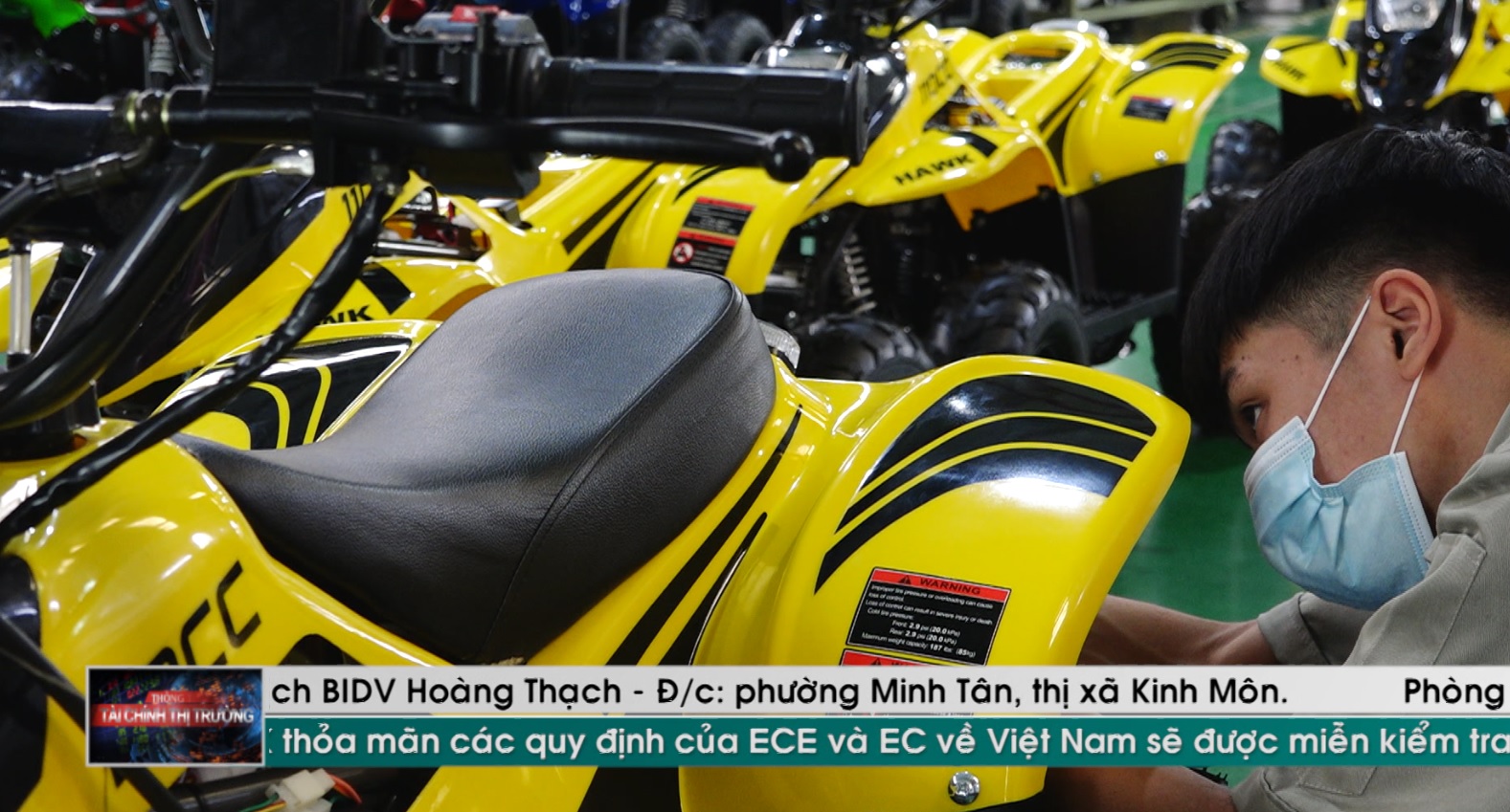 THÔNG TIN TÀI CHÍNH THỊ TRƯỜNG NGÀY 11/10/2023