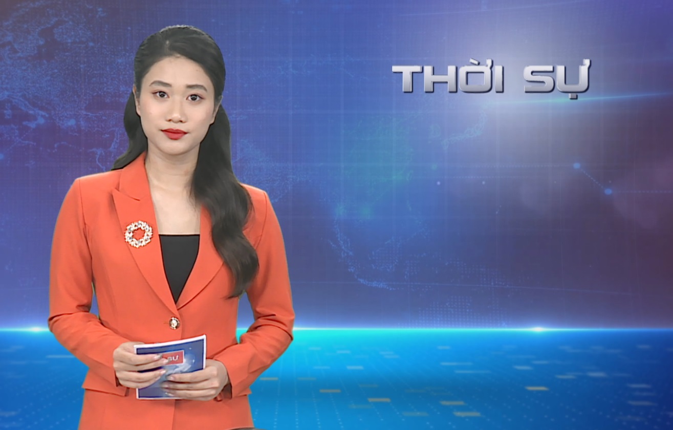 BẢN TIN TRƯA 17/10/2024