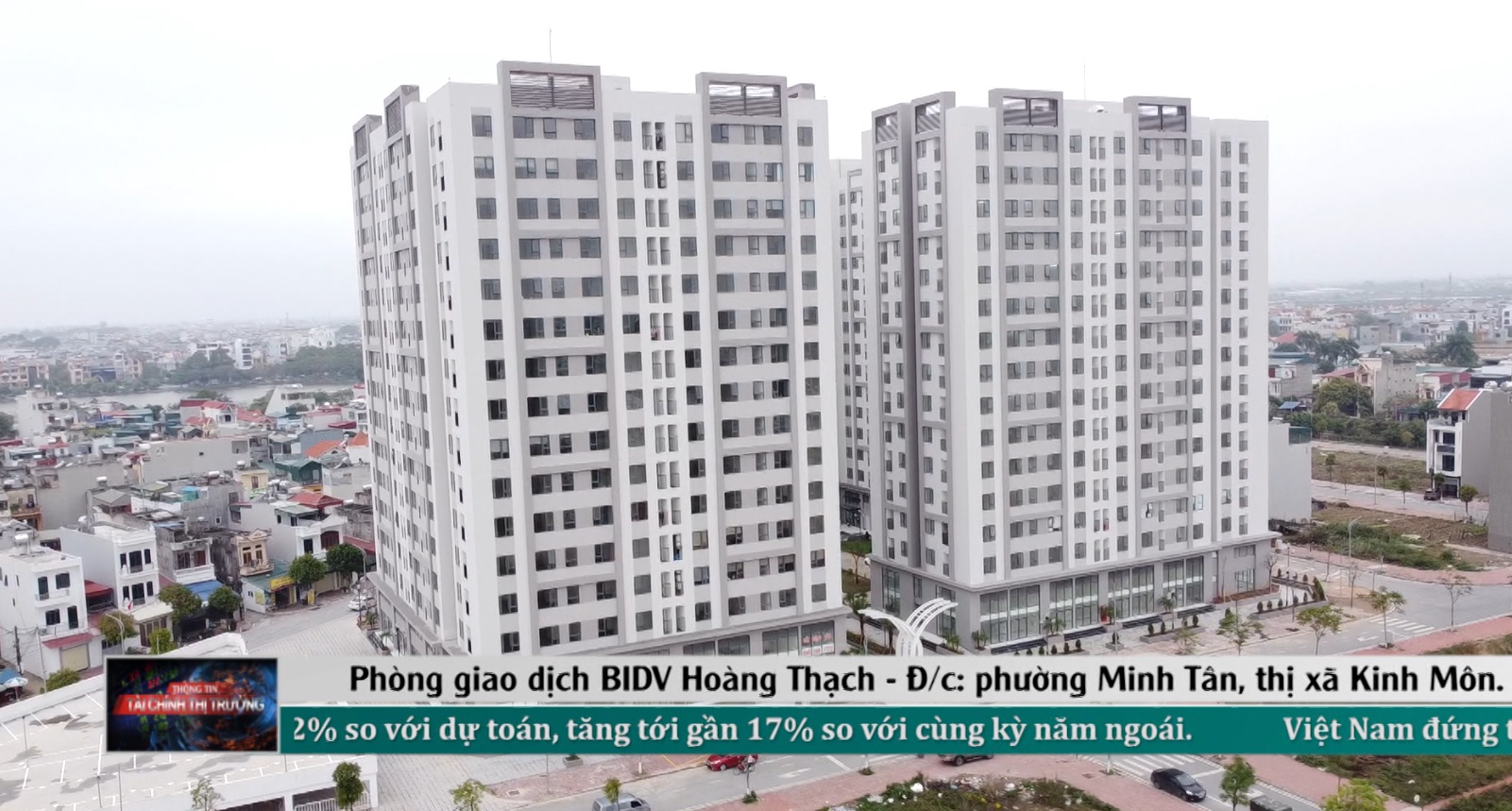 THÔNG TIN TÀI CHÍNH THỊ TRƯỜNG NGÀY 14/10/2024