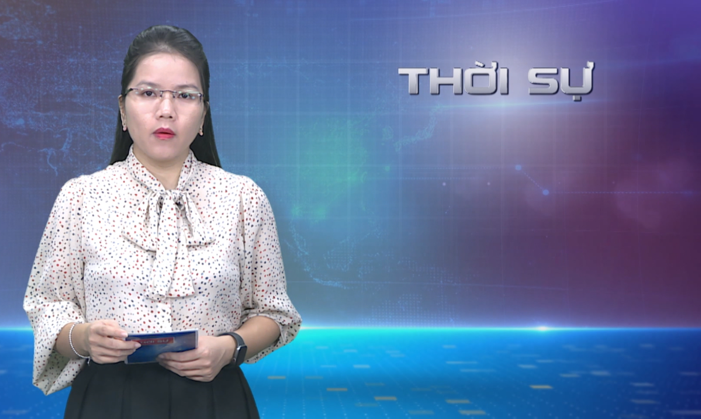 BẢN TIN TRƯA NGÀY 24/10/2023