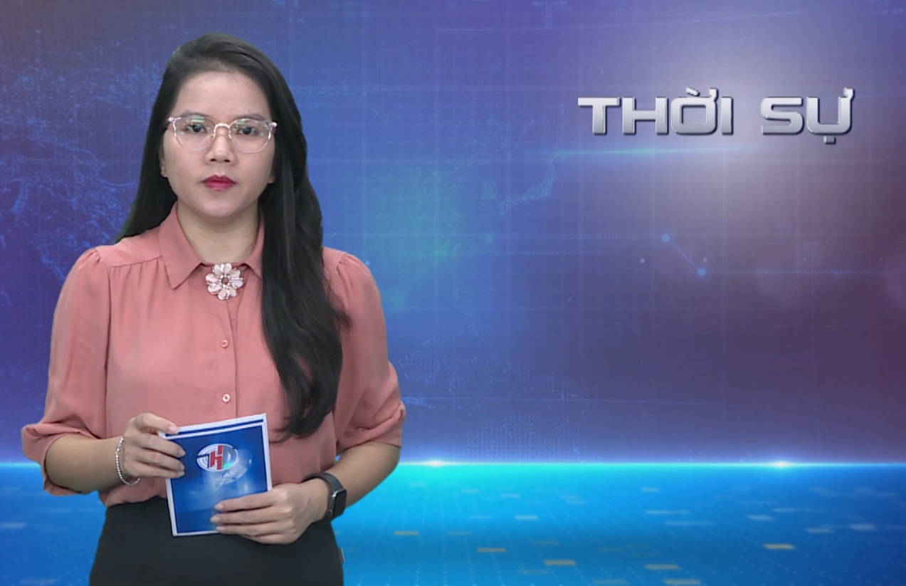 BẢN TIN TRƯA NGÀY 26/10/2023