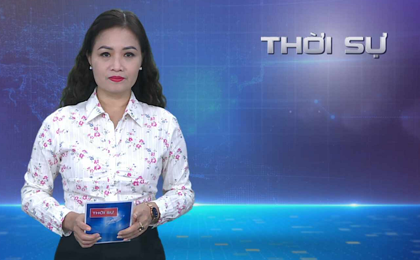 BẢN TIN TRƯA NGÀY 28/10/2023