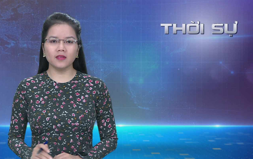 CHƯƠNG TRÌNH THỜI SỰ TỐI 28/10/2023