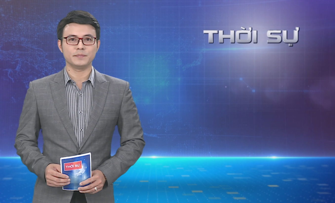 BẢN TIN TRƯA 22/10/2024