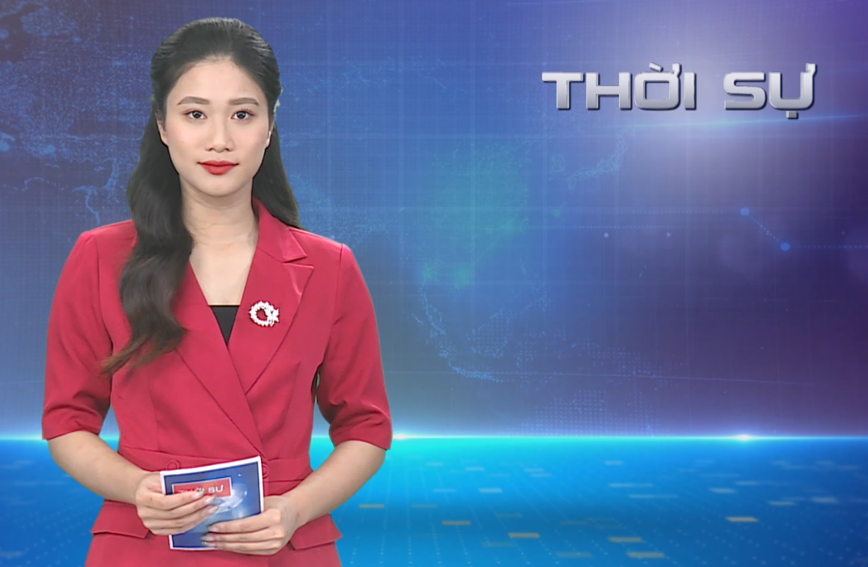 BẢN TIN TRƯA 24/10/2024