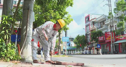 CÁC NHÀ MẠNG TẬP TRUNG NGẦM HÓA CÁP VIỄN THÔNG