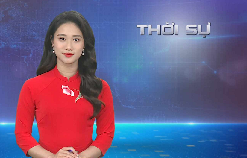 CHƯƠNG TRÌNH THỜI SỰ TỐI 22/10/2024