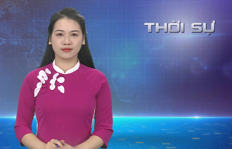 CHƯƠNG TRÌNH THỜI SỰ TỐI 27/10/2024