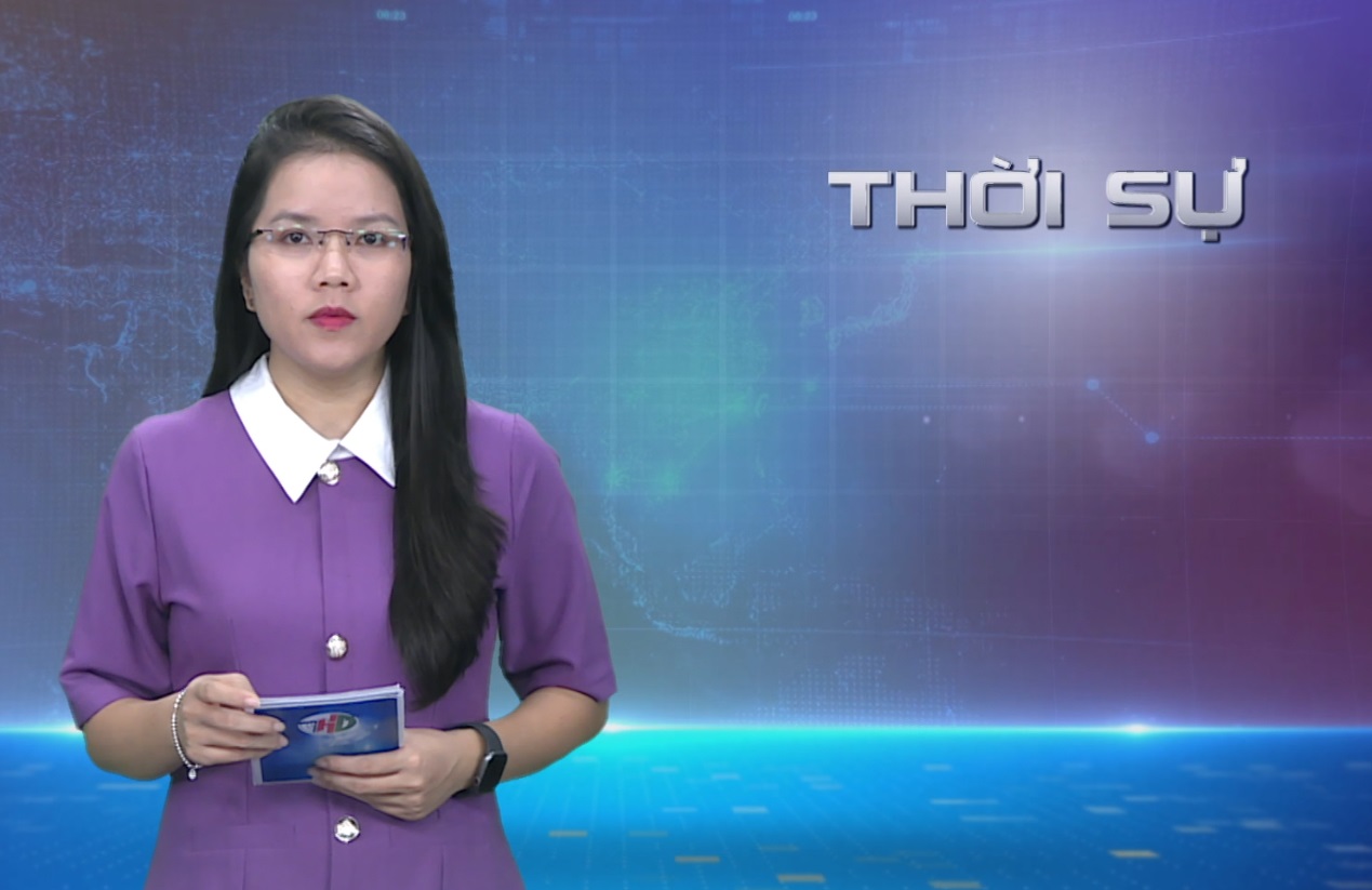 BẢN TIN TRƯA NGÀY 30/10/2023