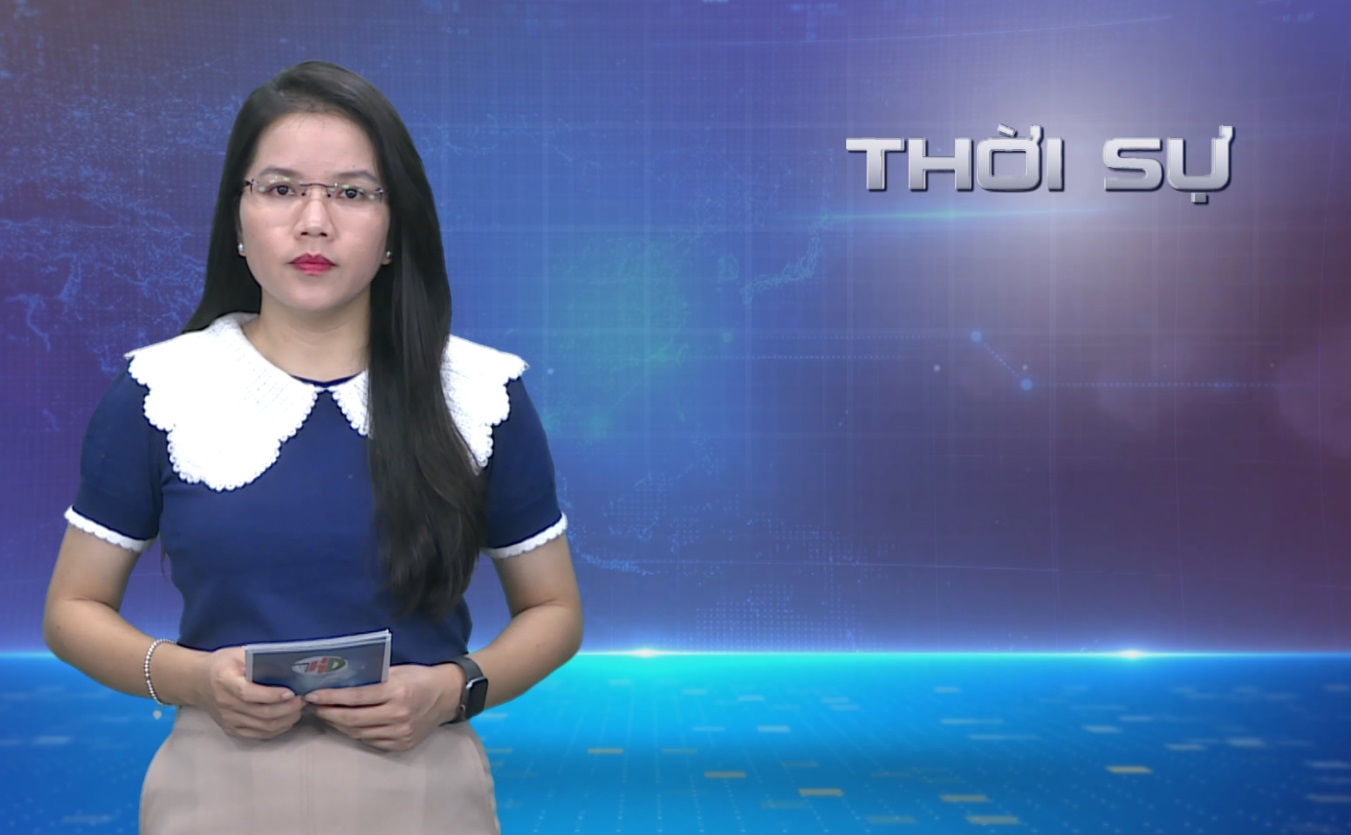 BẢN TIN TRƯA NGÀY 31/10/2023