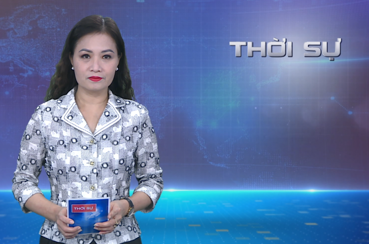 BẢN TIN TRƯA NGÀY 01/11/2023