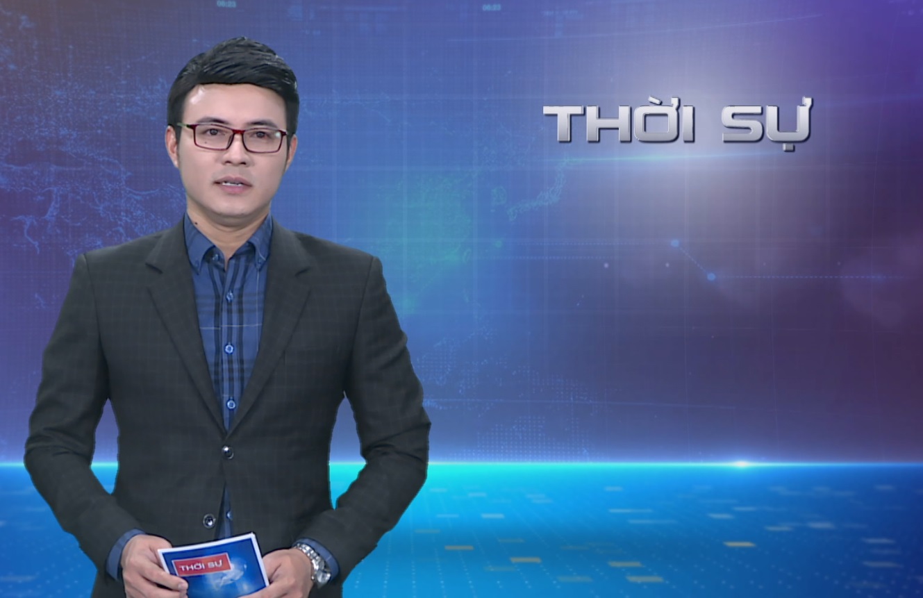 BẢN TIN TRƯA NGÀY 02/11/2023