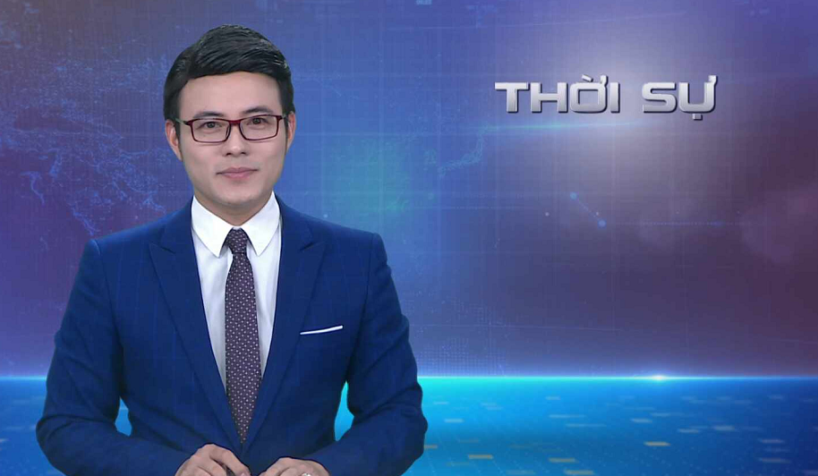 CHƯƠNG TRÌNH THỜI SỰ TỐI 04/11/2023