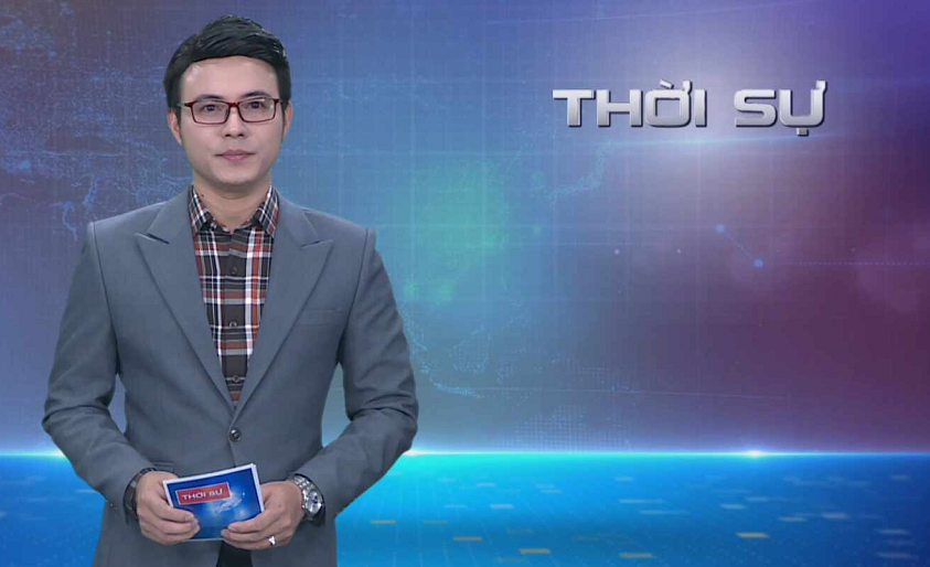 BẢN TIN TRƯA NGÀY 05/11/2023