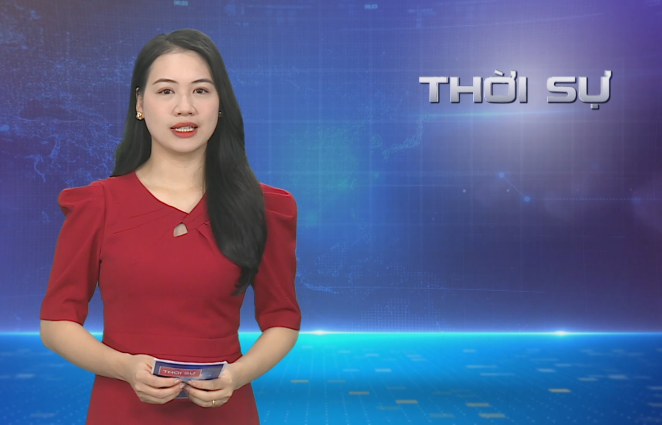 BẢN TIN TRƯA 31/10/2024