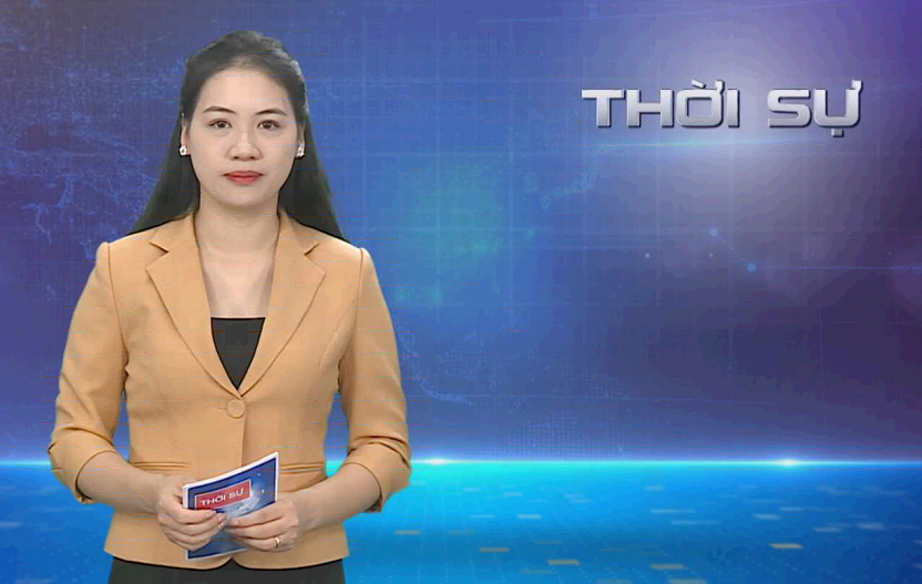 BẢN TIN TRƯA 29/10/2024