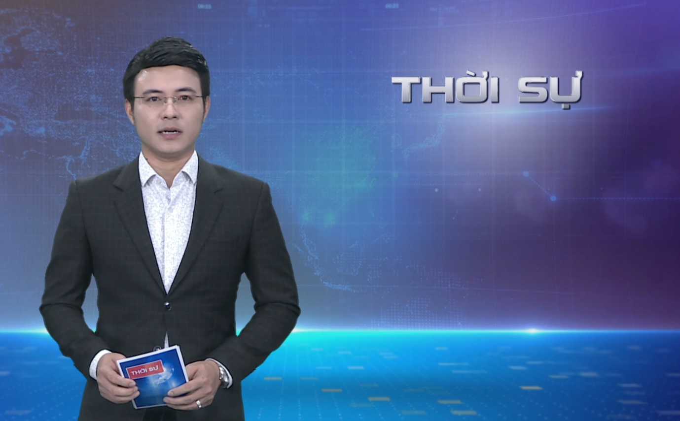 BẢN TIN TRƯA NGÀY 07/11/2023