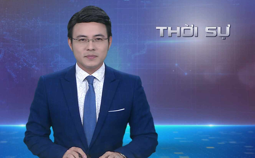 CHƯƠNG TRÌNH THỜI SỰ TỐI 07/11/2023