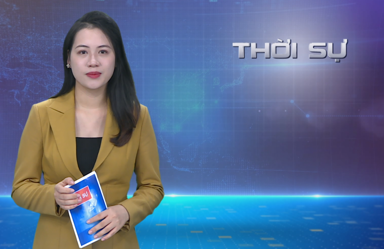 BẢN TIN TRƯA NGÀY 16/11/2023