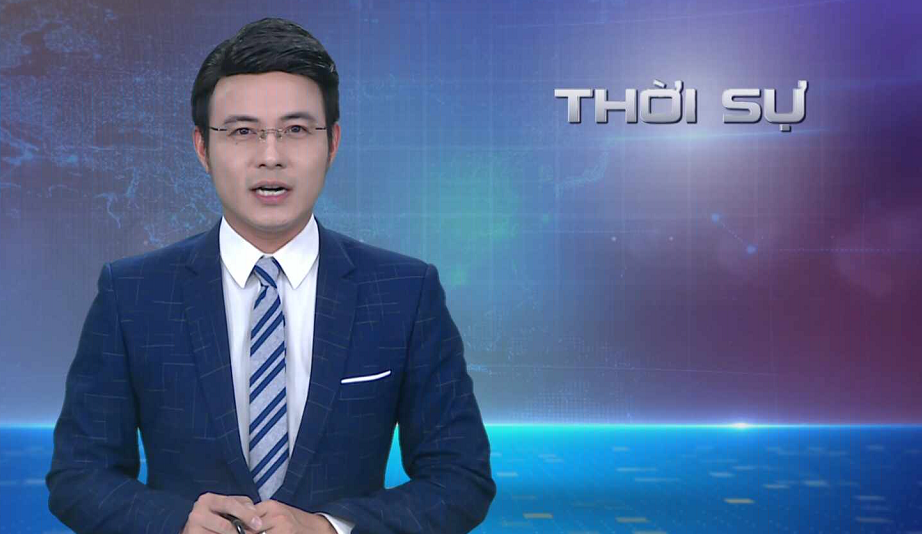 CHƯƠNG TRÌNH THỜI SỰ TỐI 15/11/2023