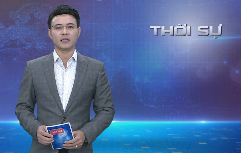 BẢN TIN TRƯA NGÀY 19/11/2023