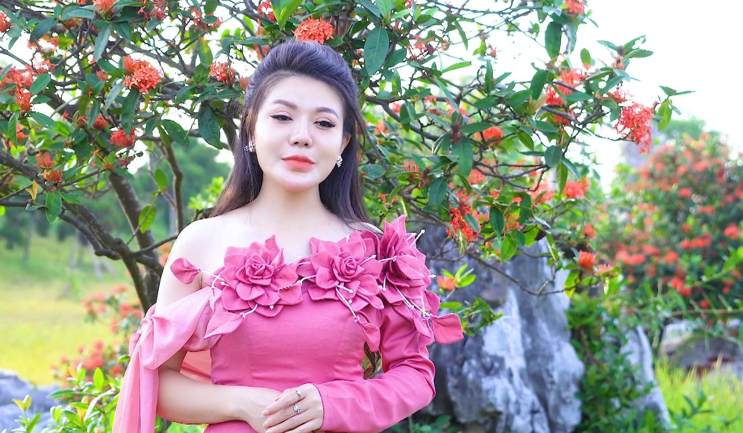 TÌNH KHÚC BOLERO: ƯỚC NGUYỆN