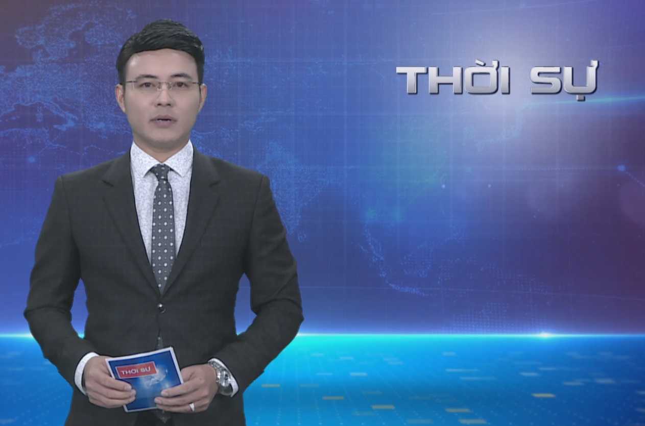 BẢN TIN TRƯA NGÀY 20/11/2023