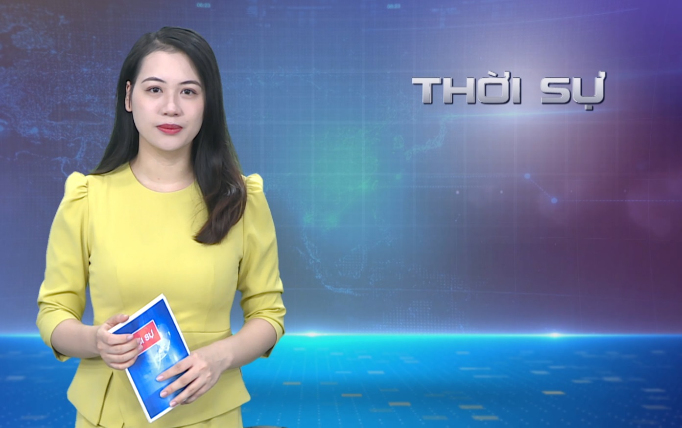 BẢN TIN TRƯA NGÀY 23/11/2023