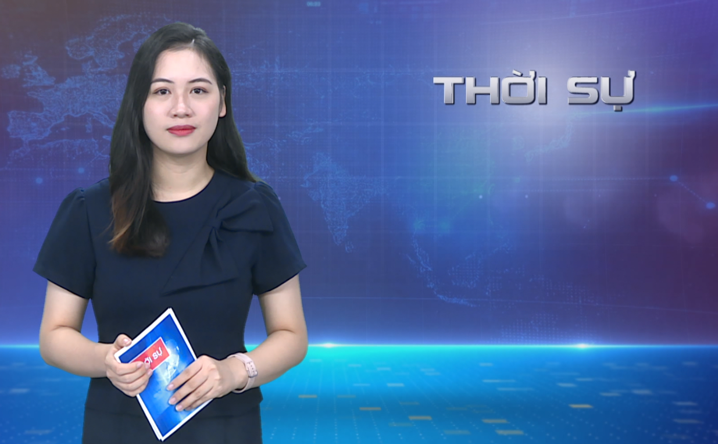 BẢN TIN TRƯA NGÀY 24/11/2023