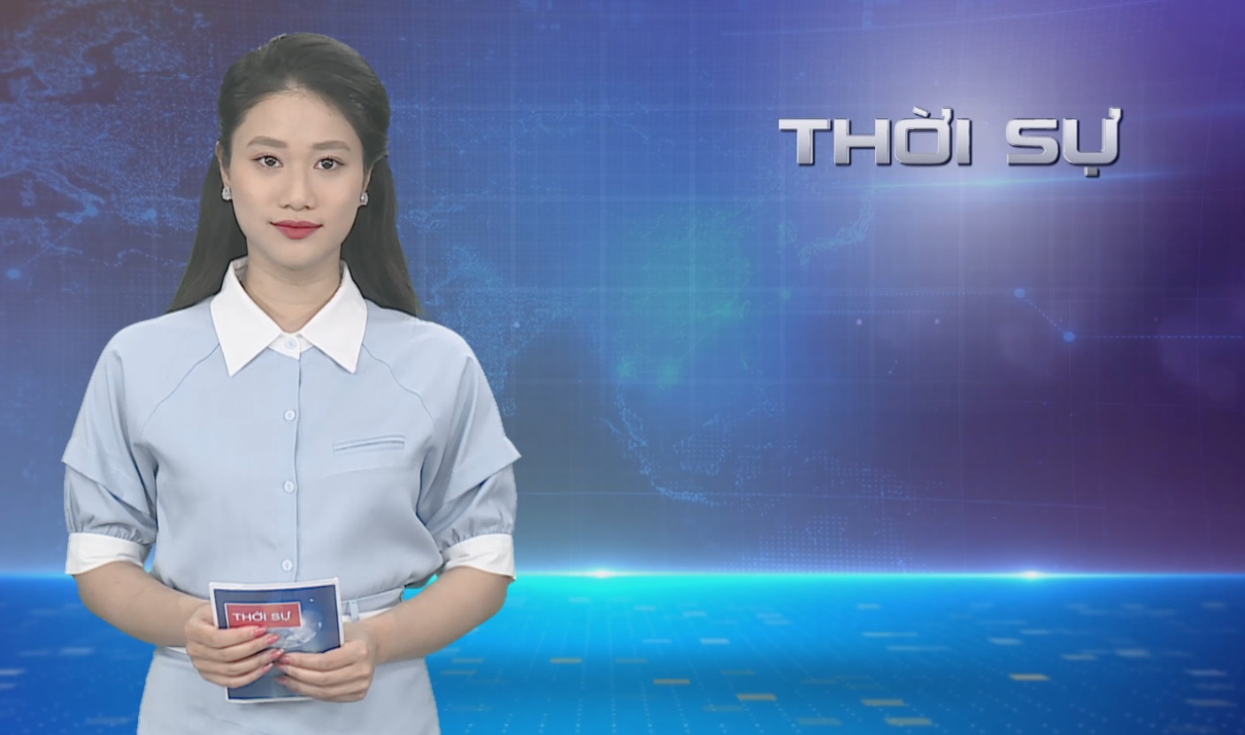 BẢN TIN TRƯA 18/11/2024