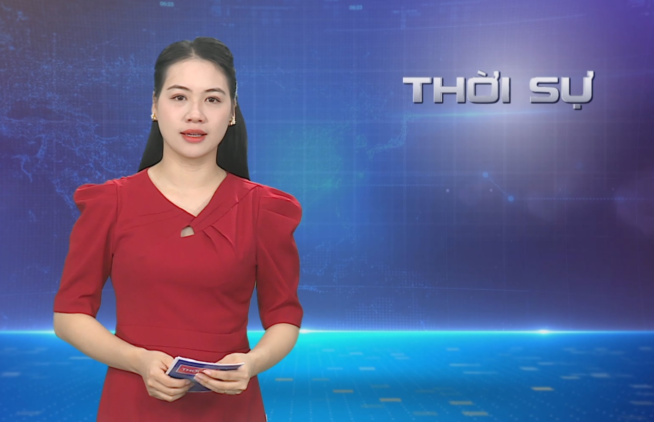 BẢN TIN TRƯA 21/11/2024