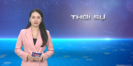 BẢN TIN TRƯA 22/11/2024