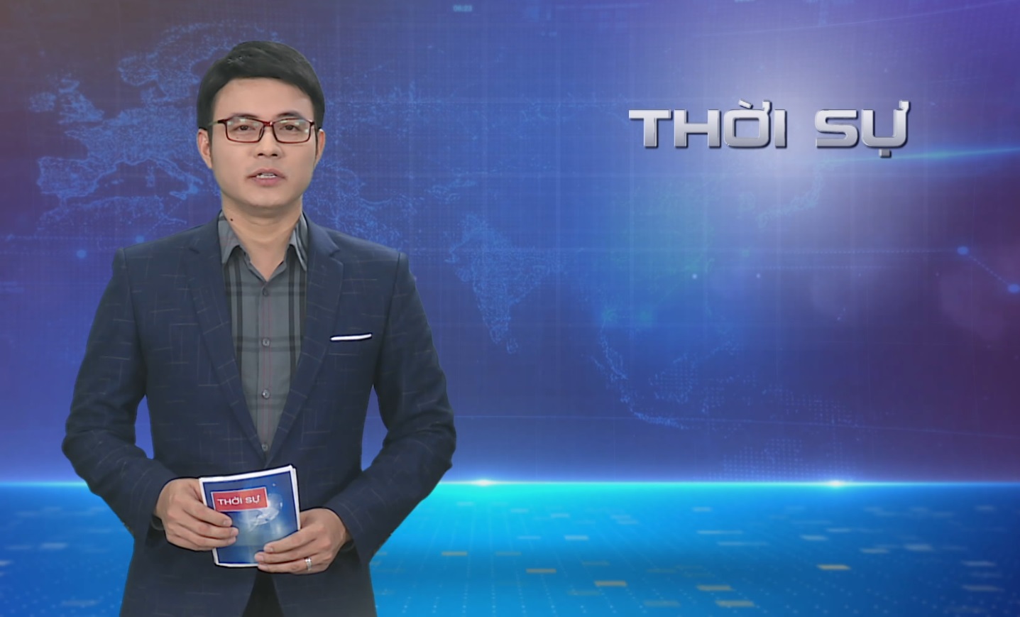 BẢN TIN TRƯA 24/11/2024