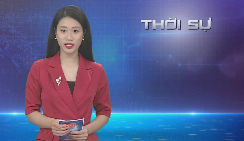 BẢN TIN TRƯA 20/11/2024