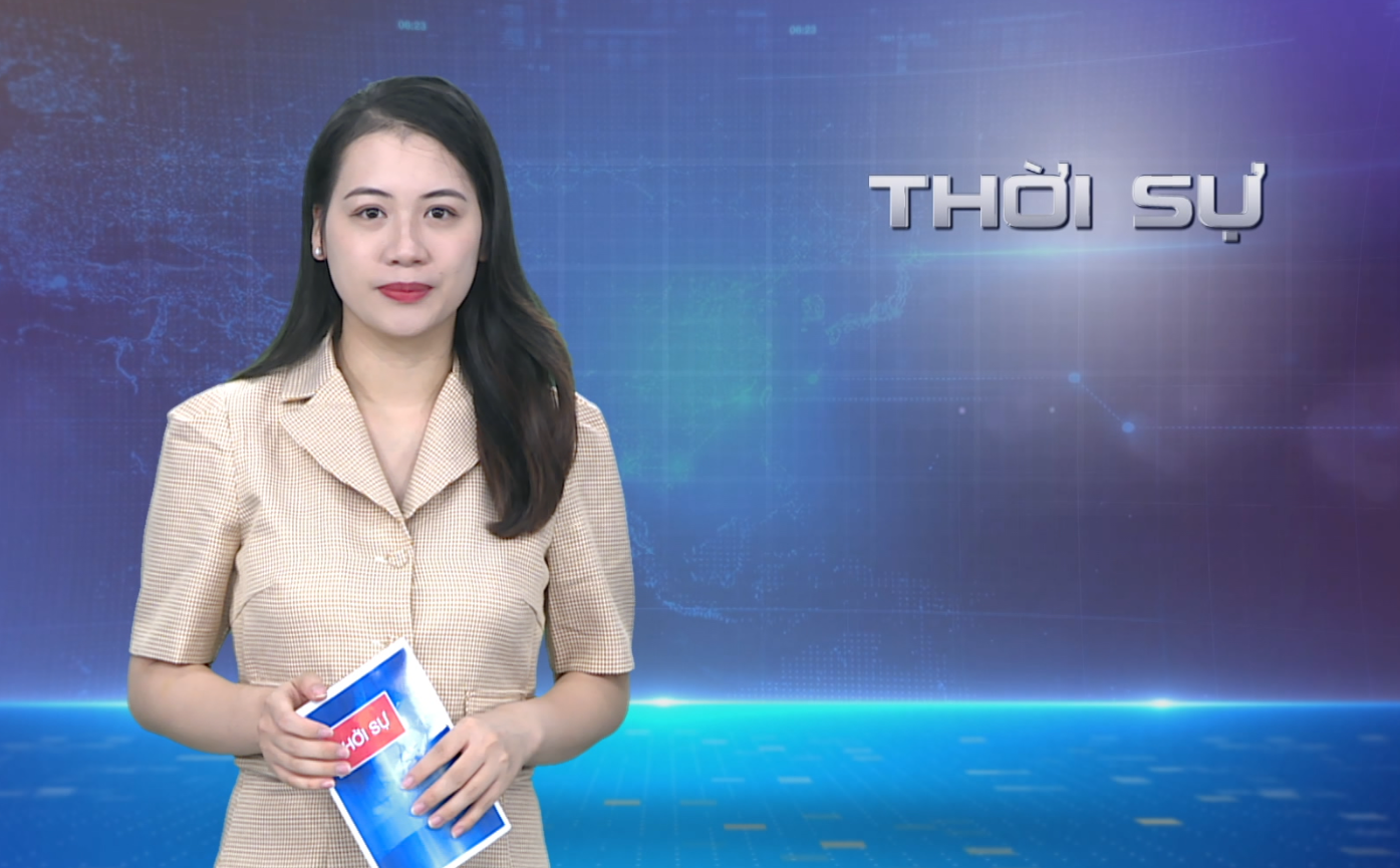 BẢN TIN TRƯA NGÀY 30/11/2023