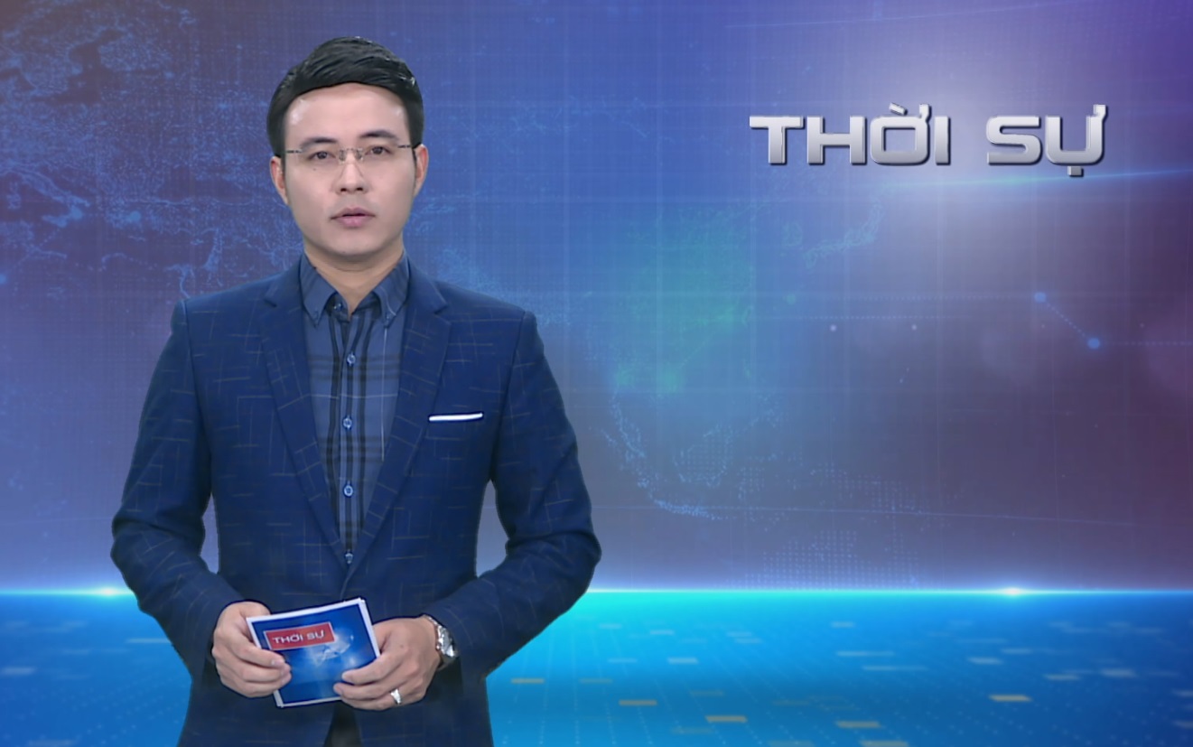 BẢN TIN TRƯA NGÀY 27/11/2023