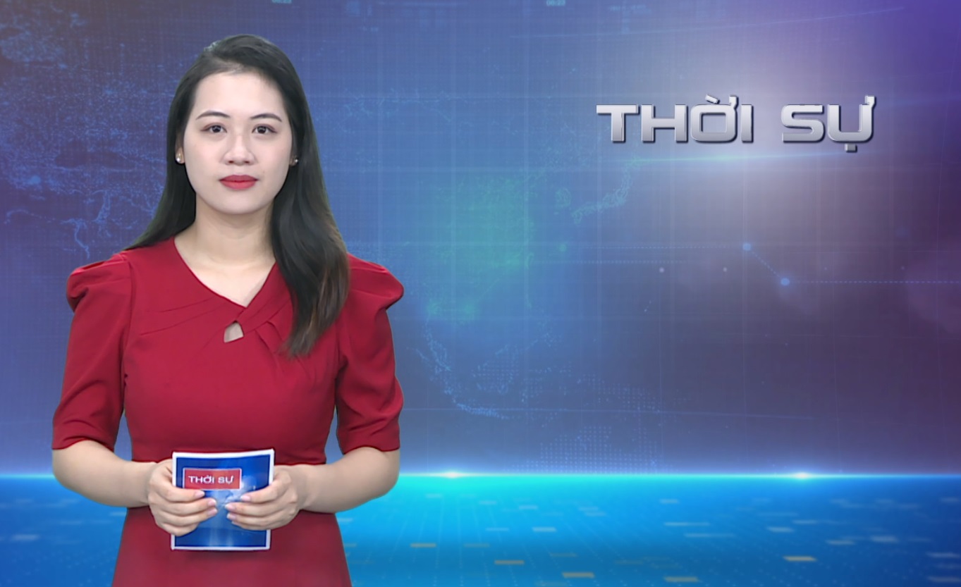 BẢN TIN TRƯA NGÀY 01/12/2023