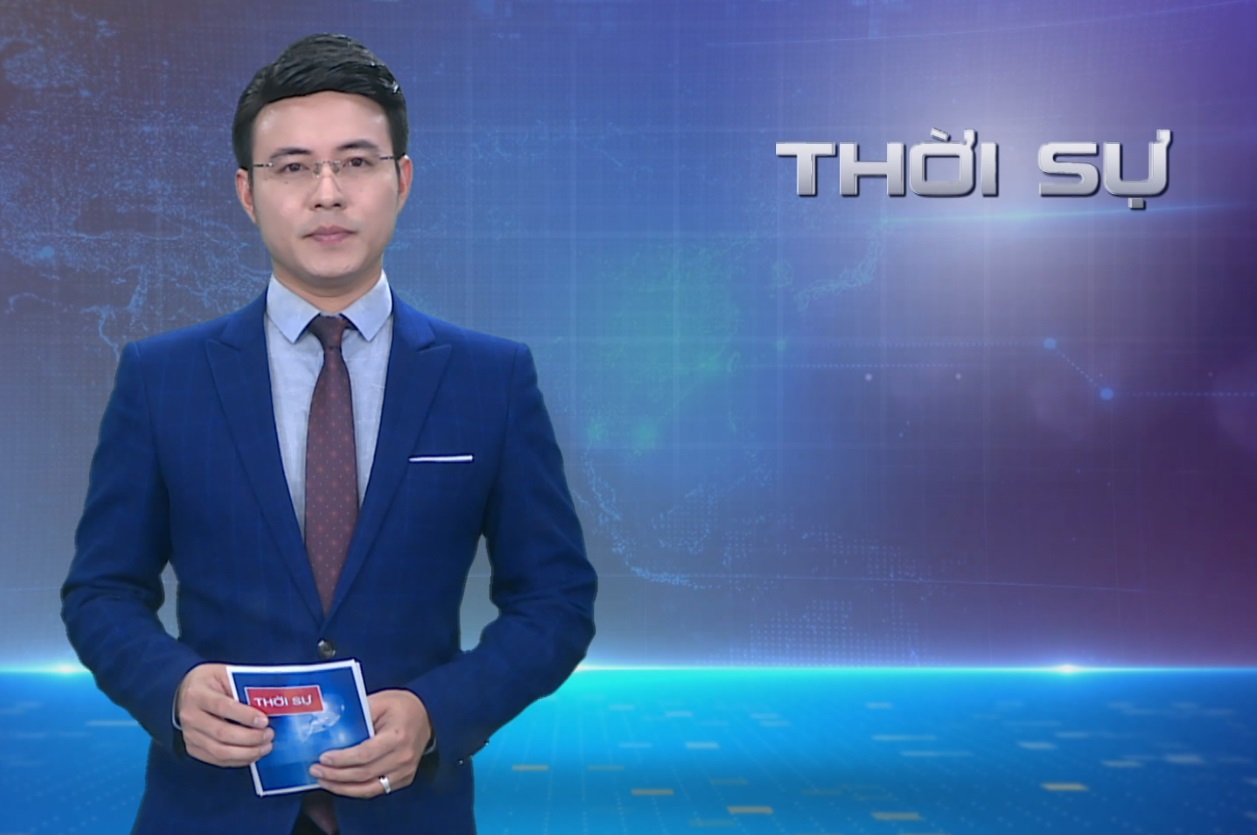 BẢN TIN TRƯA NGÀY 02/12/2023