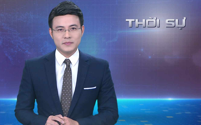 CHƯƠNG TRÌNH THỜI SỰ TỐI 01/12/2023