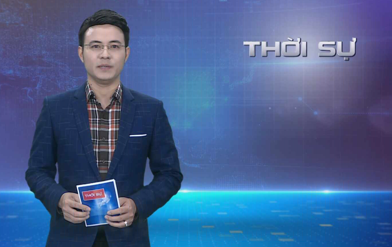 BẢN TIN TRƯA NGÀY 03/12/2023