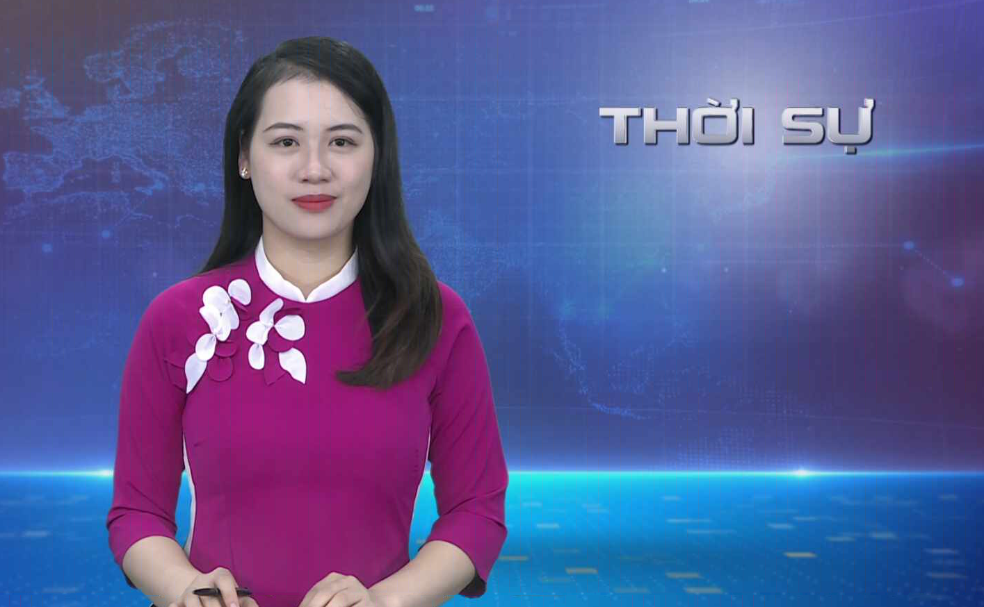 CHƯƠNG TRÌNH THỜI SỰ TỐI 03/12/2023